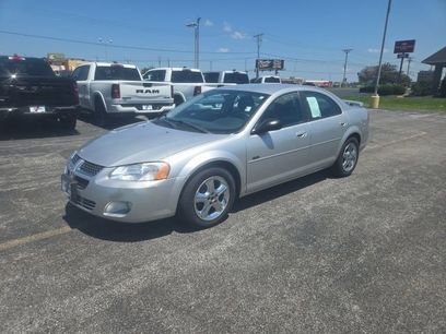 Used 2005 Dodge Stratus SXT w/ Special Edition Group