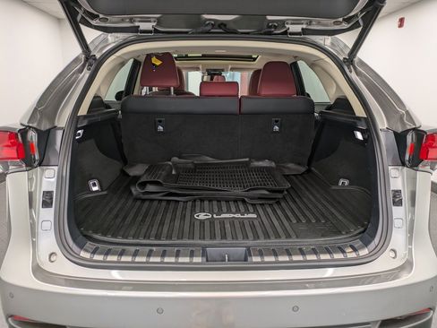 Used 2021 Lexus NX 300 300 Base image 24