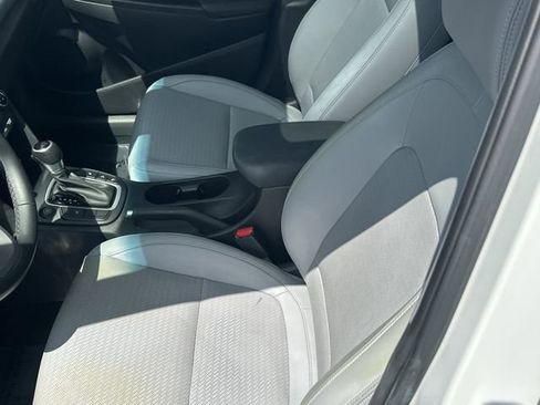 Certified 2021 Hyundai Kona Ultimate FWD image 22
