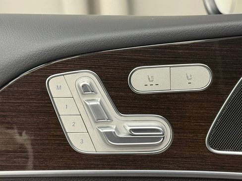 Used 2026 Mercedes-Benz GLE 450 4MATIC Coupe image 19