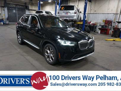 Used 2024 BMW X3 sDrive30i w/ Convenience Package w/ZPA