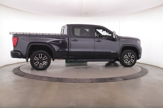 Used 2024 GMC Sierra 1500 AT4 w/ Technology Package AWD/4WD image 6