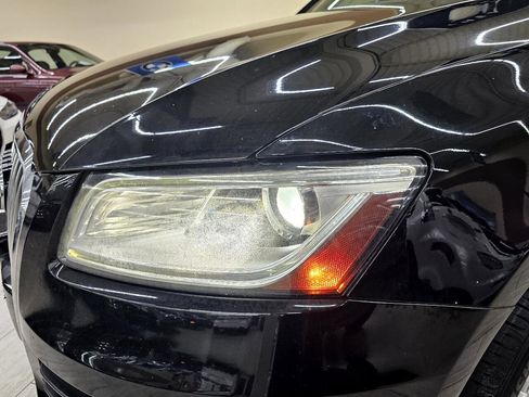 Used 2015 Audi Q5 2.0T Premium image 11