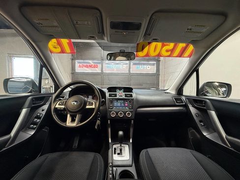 Used 2018 Subaru Forester 2.5i w/ Alloy Wheel Package AWD/4WD image 16