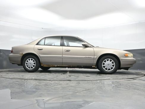 Used 2000 Buick Century Custom w/ Premium Opt Pkg image 35