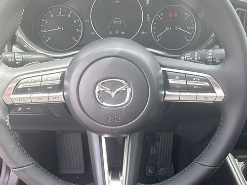 New 2026 MAZDA CX-50 AWD 2.5 S w/ Accent Package image 11