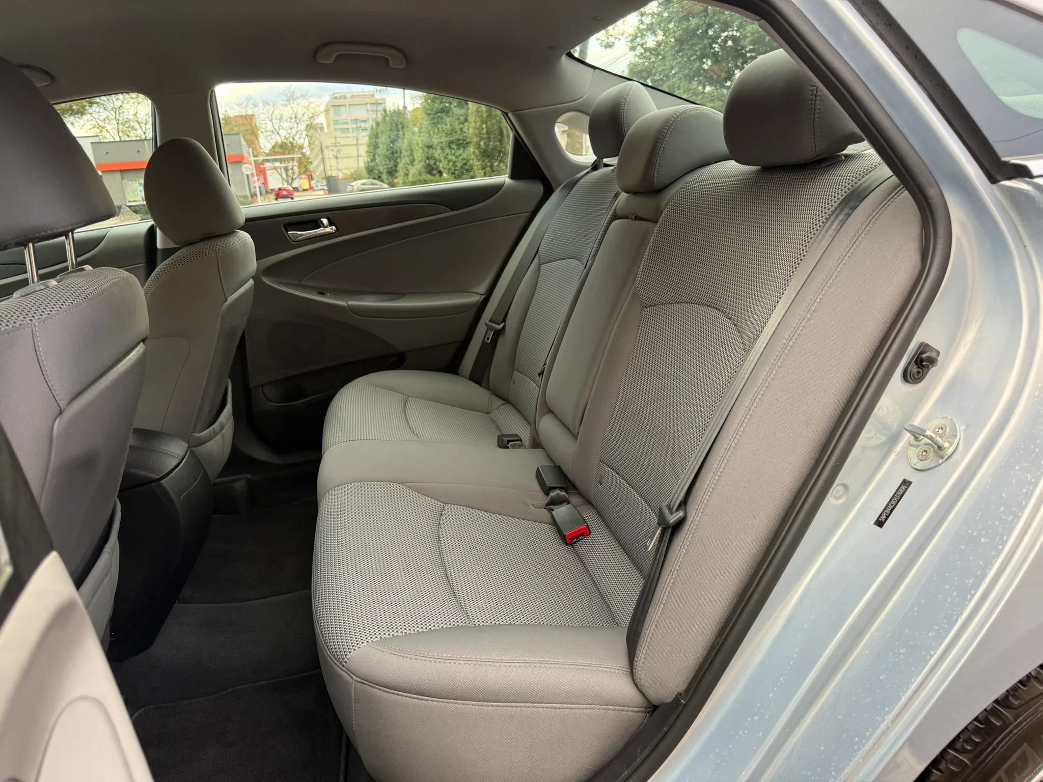 Used 2012 Hyundai Sonata GLS w/ Popular Equipment Pkg FWD image 14
