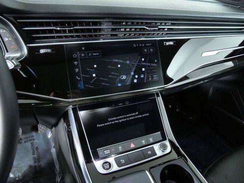 Used 2025 Audi Q7 2.0T Premium Plus w/ Premium Plus Package image 18