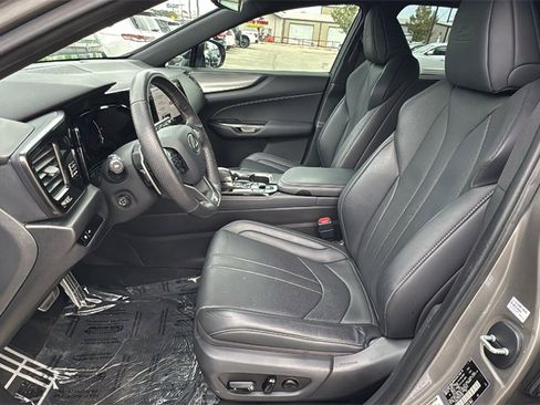 Used 2024 Lexus NX 350 F Sport image 16