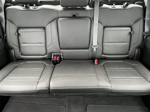 Used 2020 GMC Sierra 1500 Denali image 15