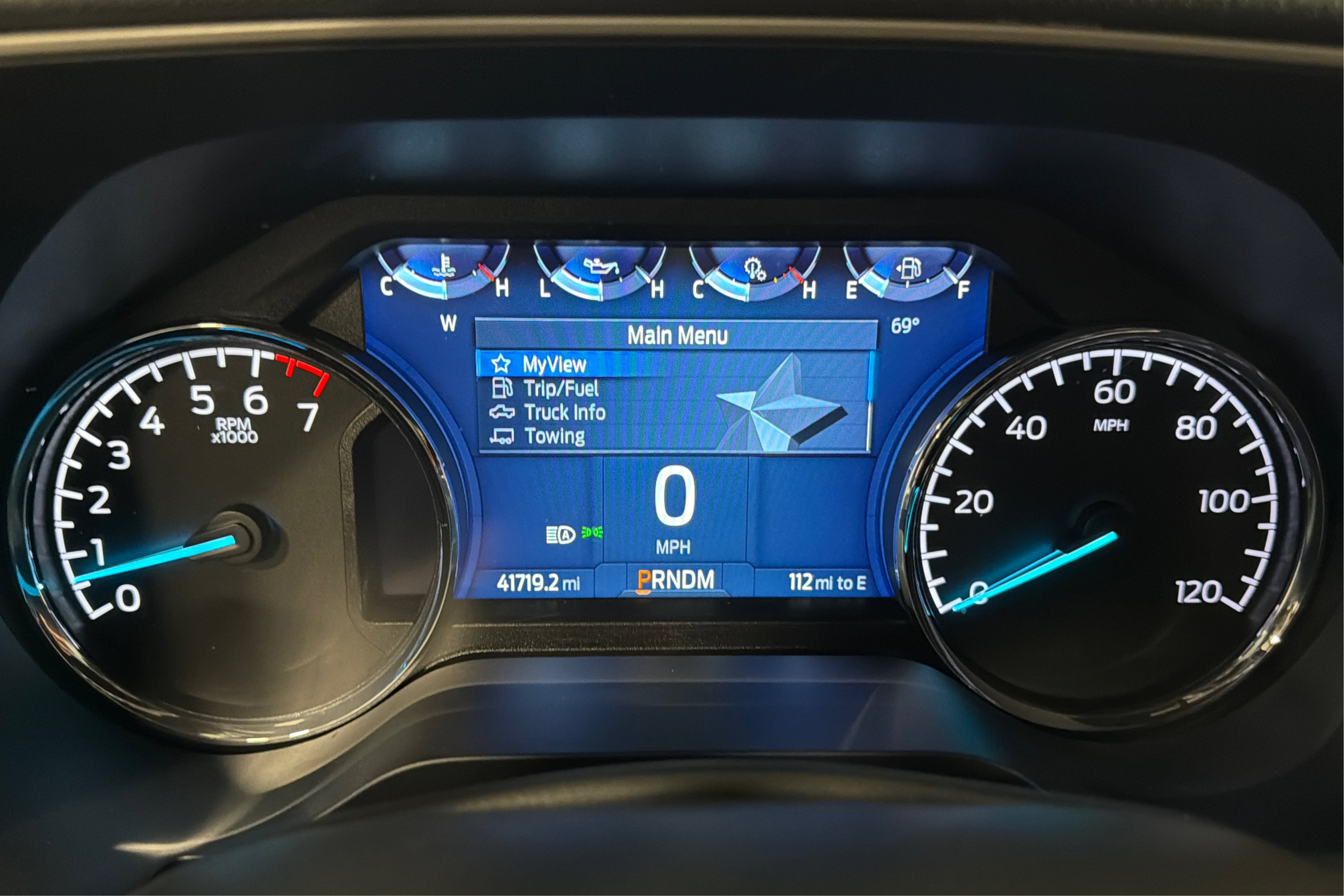 Used 2022 Ford F150 XLT w/ Equipment Group 302A High AWD/4WD image 25