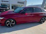 Used 2021 Honda Accord Sport Special Edition image 6