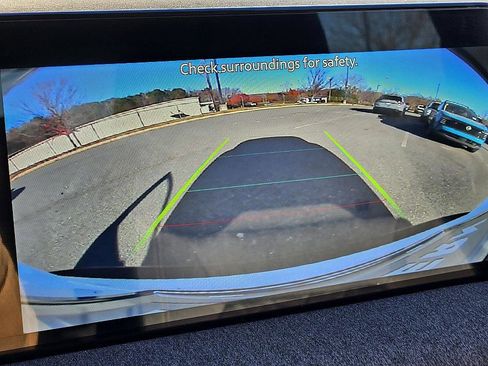 New 2026 Nissan Kicks SV image 24