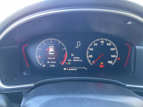 Used 2022 Honda Civic Si image 10