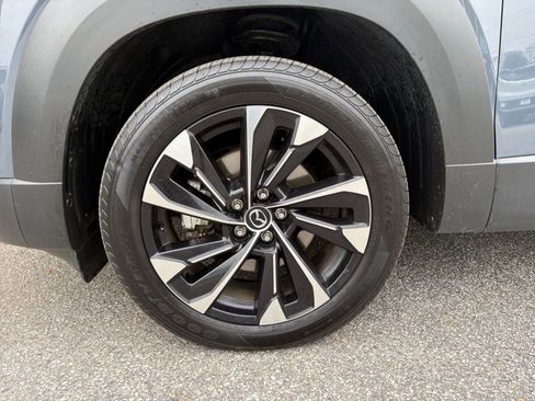 Used 2025 MAZDA CX-50 2.5 Hybrid w/ Premium Plus Pkg AWD/4WD image 33