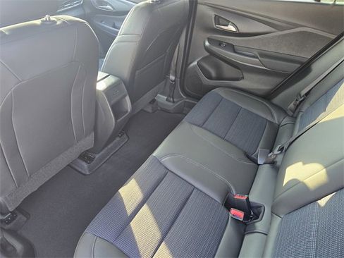 New 2026 Buick Envista Preferred w/ Convenience I Package image 9