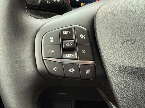 New 2025 Ford Bronco Sport Big Bend image 12