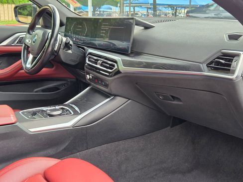 Used 2024 BMW 430i Convertible image 27