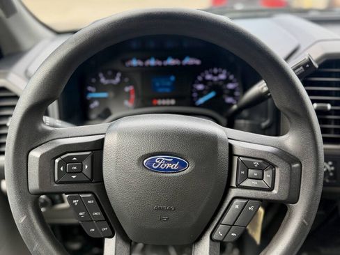 Used 2022 Ford F350 XL w/ STX Appearance Package AWD/4WD image 22