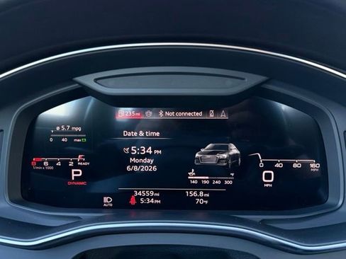 Used 2024 Audi A6 Premium Plus AWD/4WD image 18