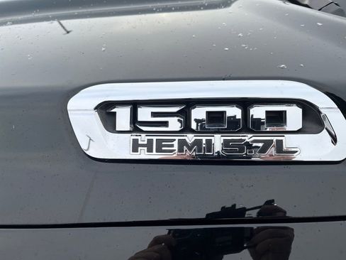 Used 2020 RAM 1500 Limited image 33