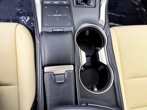 Used 2020 Lexus NX 300h AWD w/ Comfort Package image 66