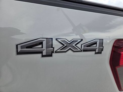 Used 2024 Ford F150 XLT w/ Equipment Group 302A MID AWD/4WD image 6