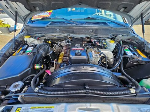Used 2007 Dodge Ram 3500 Truck Laramie image 30