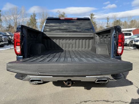 Used 2023 GMC Sierra 1500 SLE image 10