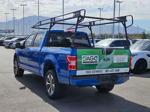 Used 2019 Ford F150 XL w/ Equipment Group 101A Mid AWD/4WD image 5