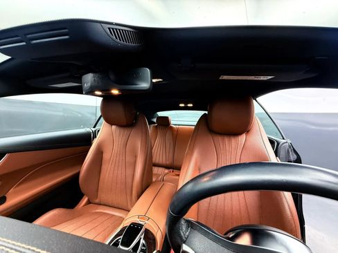 Used 2019 Mercedes-Benz E 450 4MATIC Coupe image 43