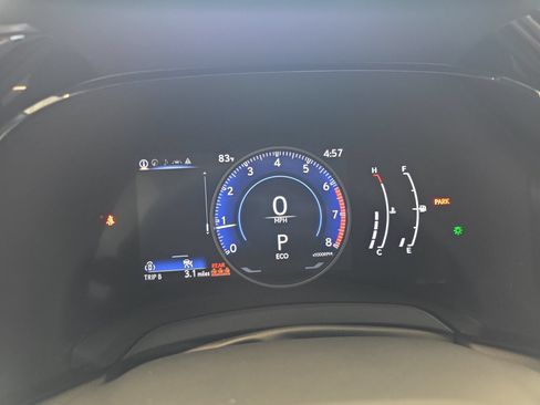 Used 2023 Lexus RX 350 Premium Plus w/ Cold Area Package FWD image 19