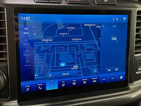 Used 2023 Ford F150 XLT w/ Equipment Group 302A High image 22