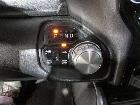 Used 2021 RAM 1500 Laramie w/ Sport Appearance Package image 49