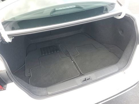 Used 2025 Nissan Sentra SV w/ All-Weather Package FWD image 7