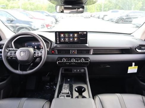 New 2026 Honda Passport RTL image 20