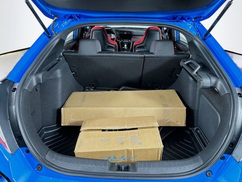 Used 2021 Honda Civic Type R image 19