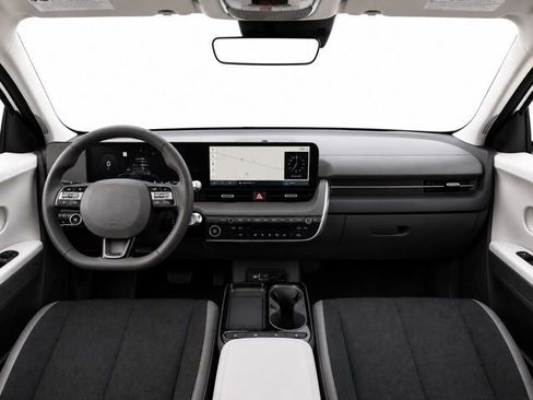 Used 2025 Hyundai Ioniq 5 SE AWD/4WD image 20