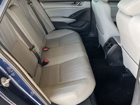 Used 2019 Honda Accord EX-L image 15