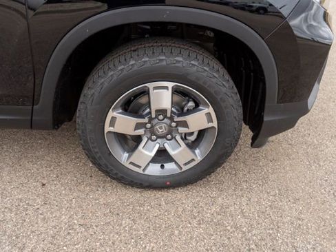 New 2026 Honda Ridgeline RTL image 9