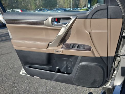 Used 2021 Lexus GX 460 Premium w/ Premium Package image 27