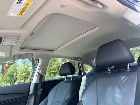 Certified 2023 Honda Accord EX-L image 31
