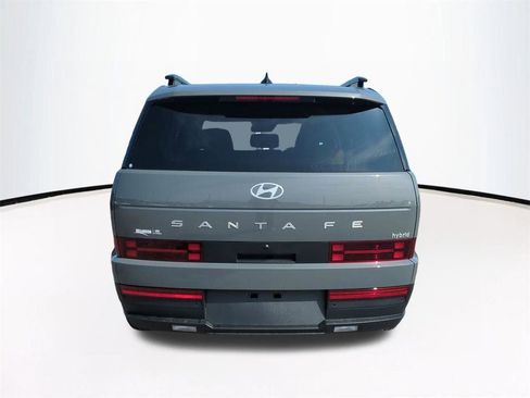 New 2026 Hyundai Santa Fe SEL image 6