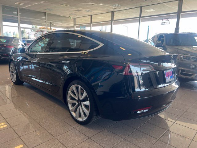 Used 2019 Tesla Model 3 Long Range AWD/4WD image 13