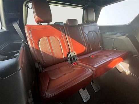 Certified 2023 Ford Expedition Limited image 28