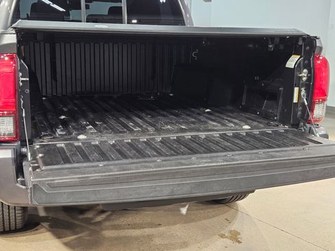 Used 2018 Toyota Tacoma SR w/ SR Convenience Package RWD image 18