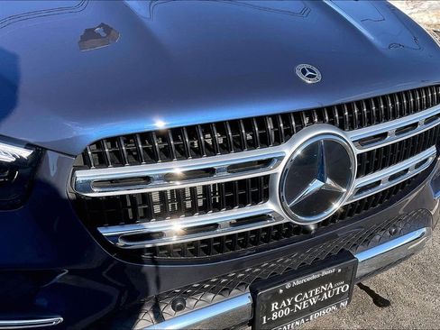Used 2026 Mercedes-Benz GLE 350 GLE 350 image 22