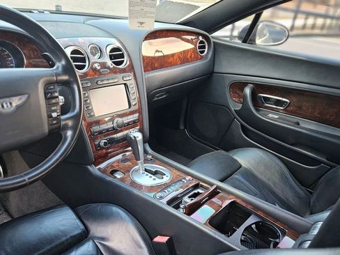 Used 2005 Bentley Continental GT image 47