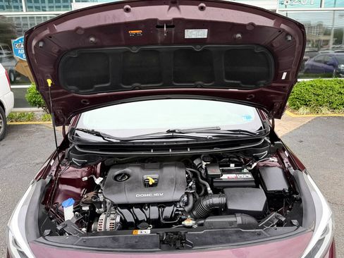 Used 2018 Kia Forte LX w/ LX Popular Package FWD image 33