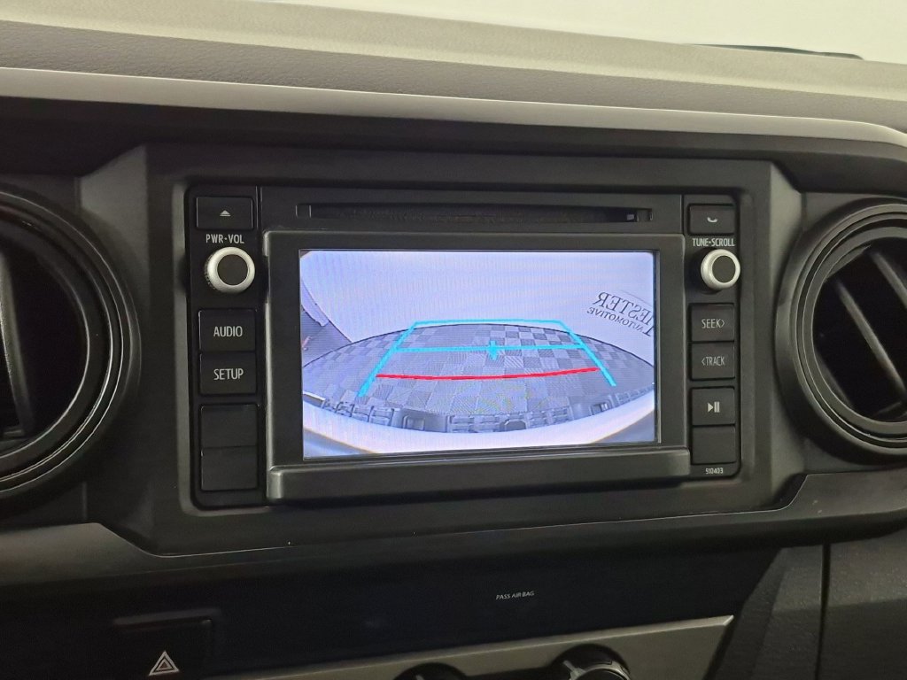 Used 2019 Toyota Tacoma SR RWD image 24